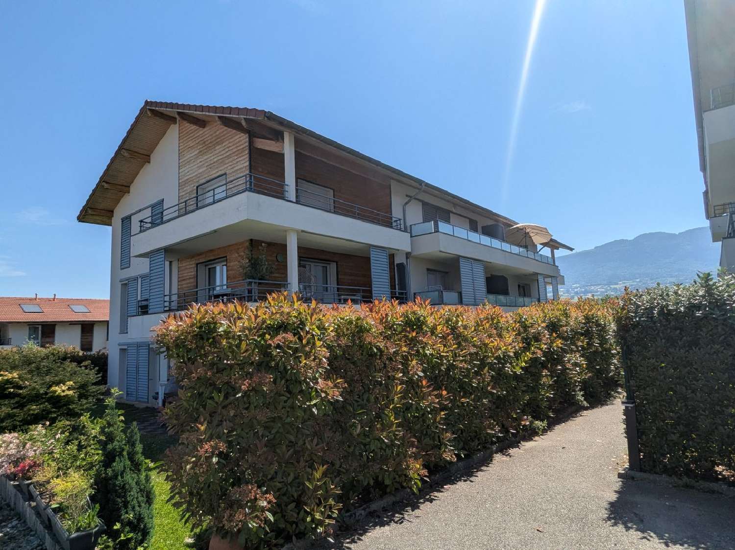  kaufen Wohnung/ Apartment Feigères Haute-Savoie 2