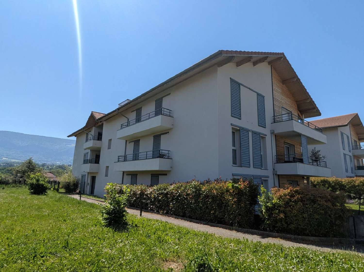  kaufen Wohnung/ Apartment Feigères Haute-Savoie 3