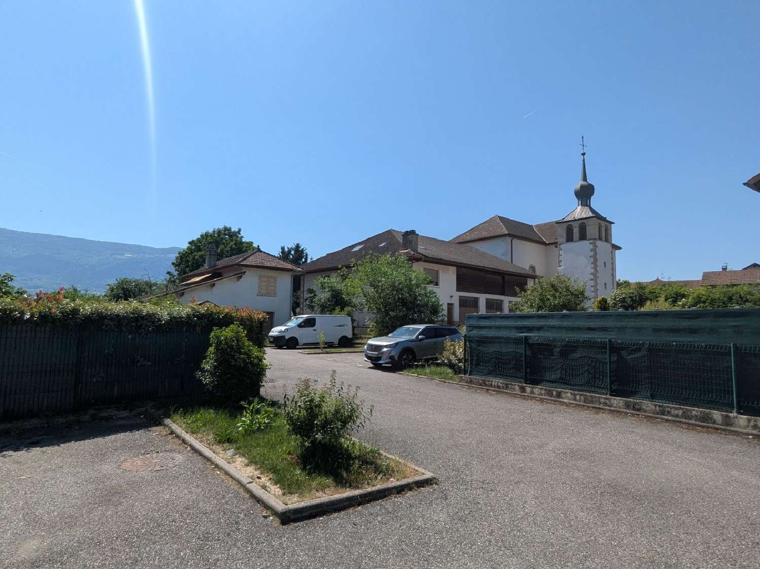  kaufen Wohnung/ Apartment Feigères Haute-Savoie 4