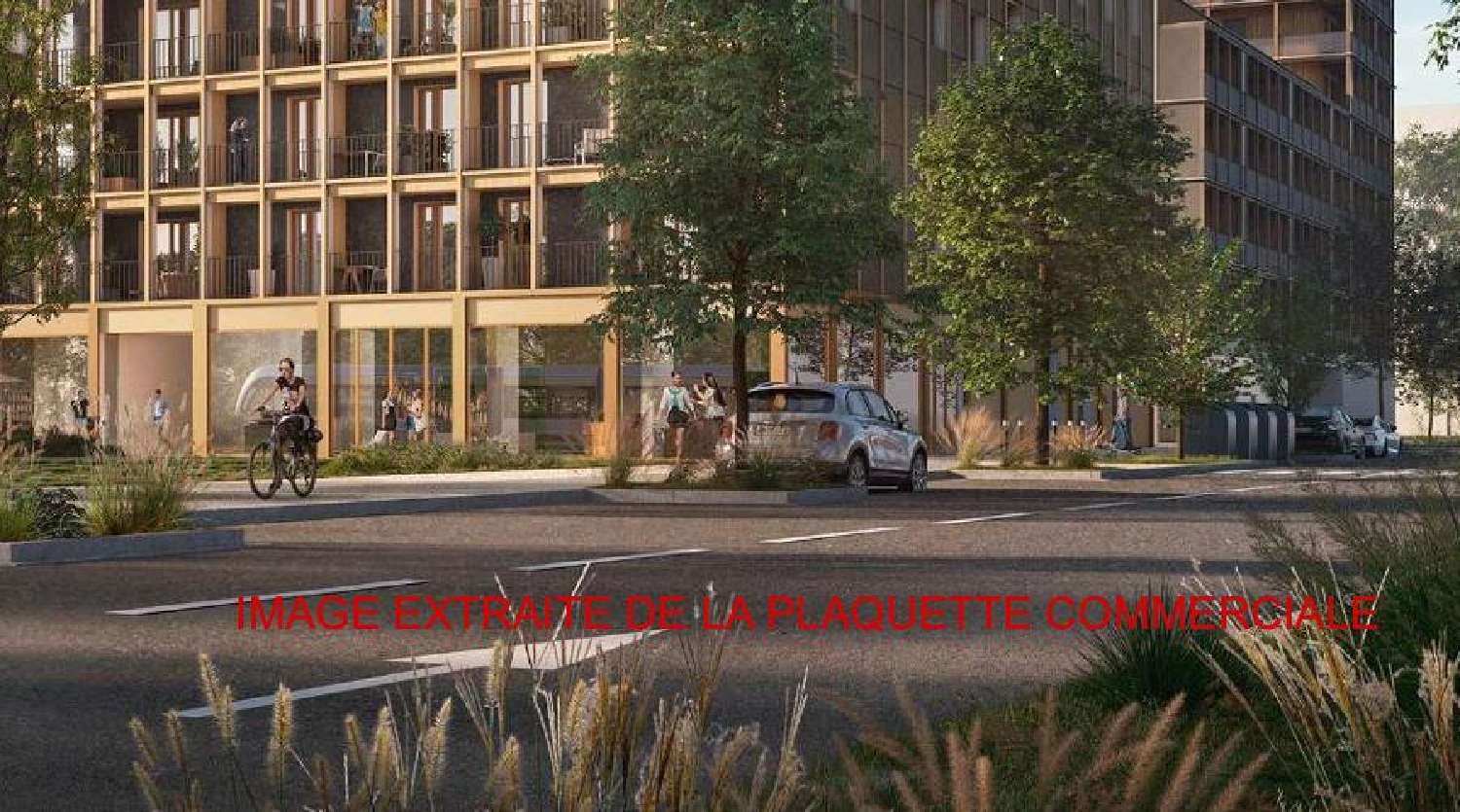 à vendre appartement Ferney-Voltaire Ain 2