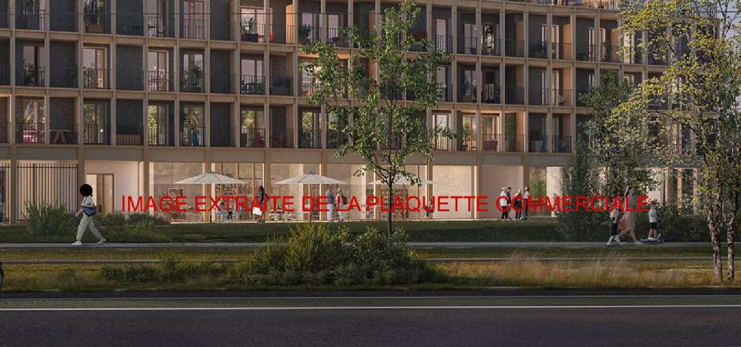 à vendre appartement Ferney-Voltaire Ain 4