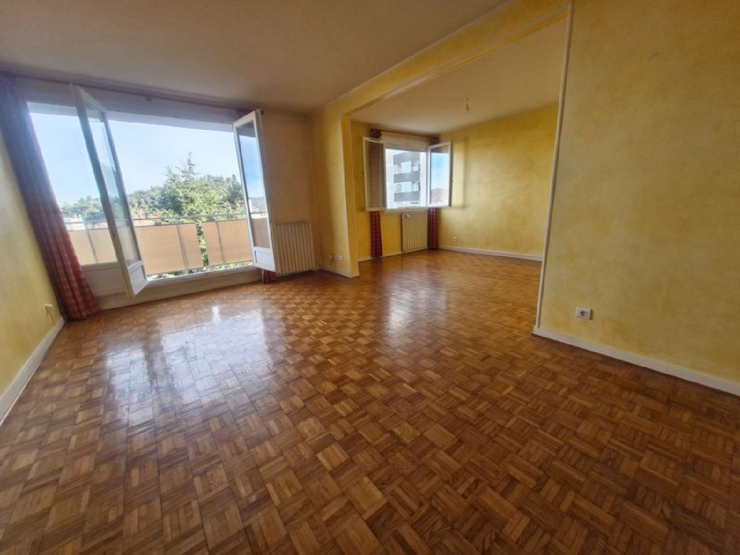 for sale apartment Firminy Loire 8