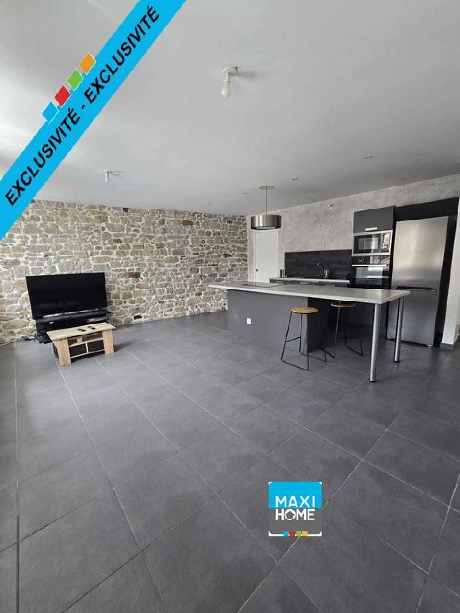  à vendre appartement Firminy Loire 1
