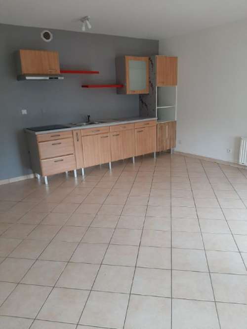 Fitz-James Oise appartement foto 7363424