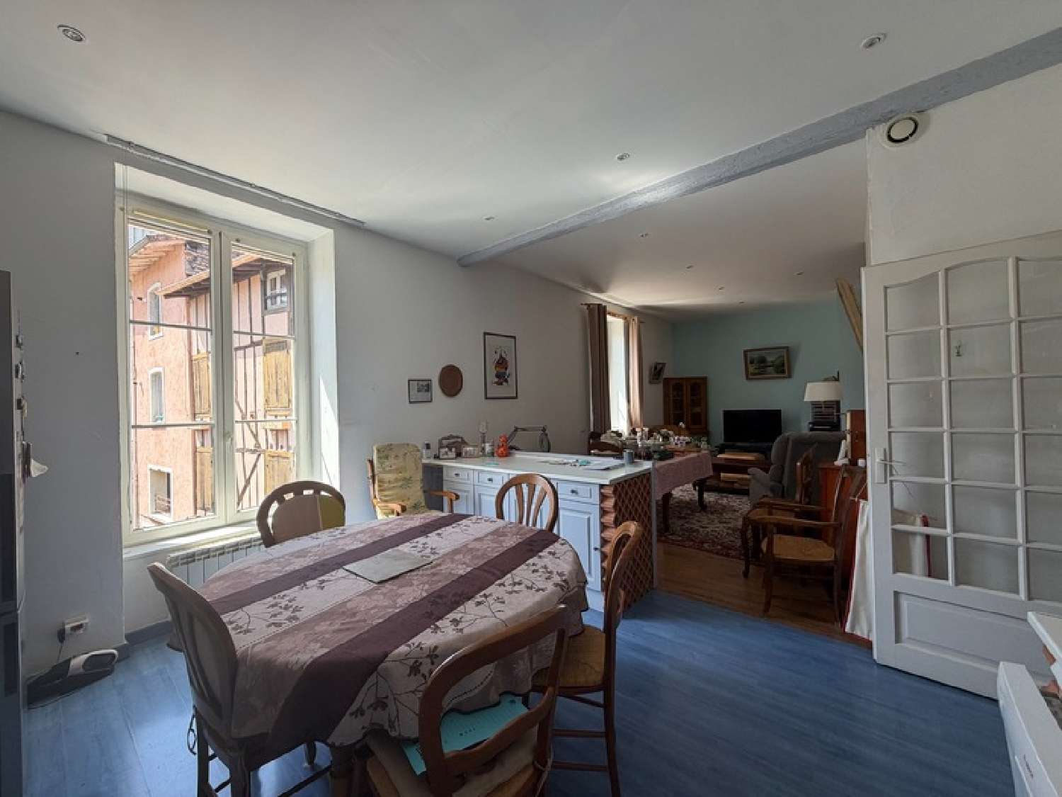  en venta apartamento Flacé-lès-Mâcon Saône-et-Loire 1
