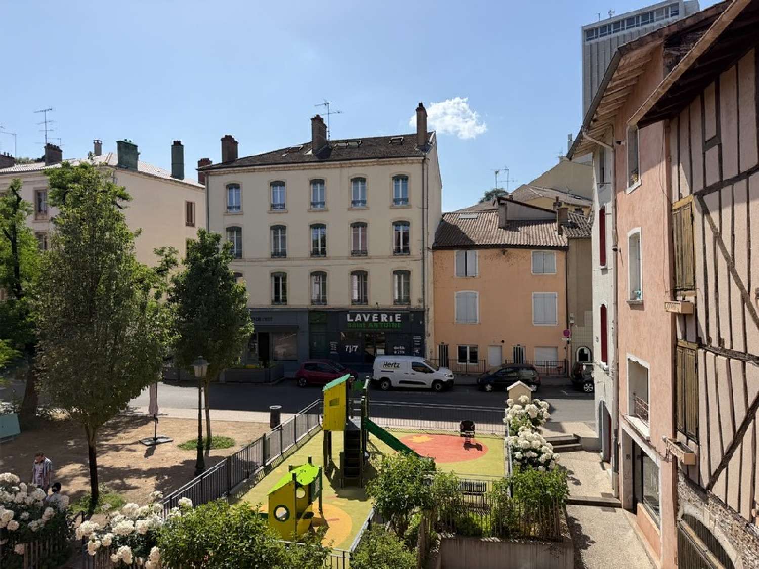  en venta apartamento Flacé-lès-Mâcon Saône-et-Loire 3