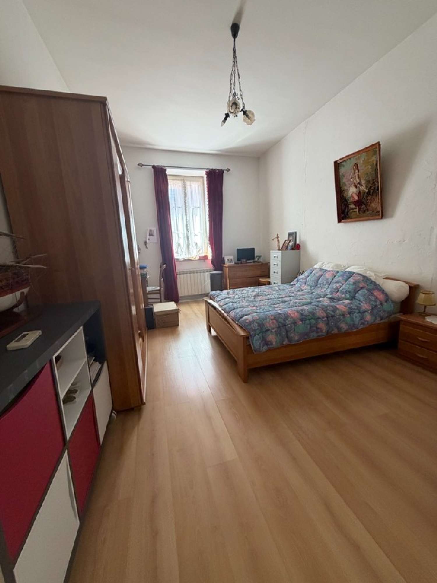  en venta apartamento Flacé-lès-Mâcon Saône-et-Loire 4
