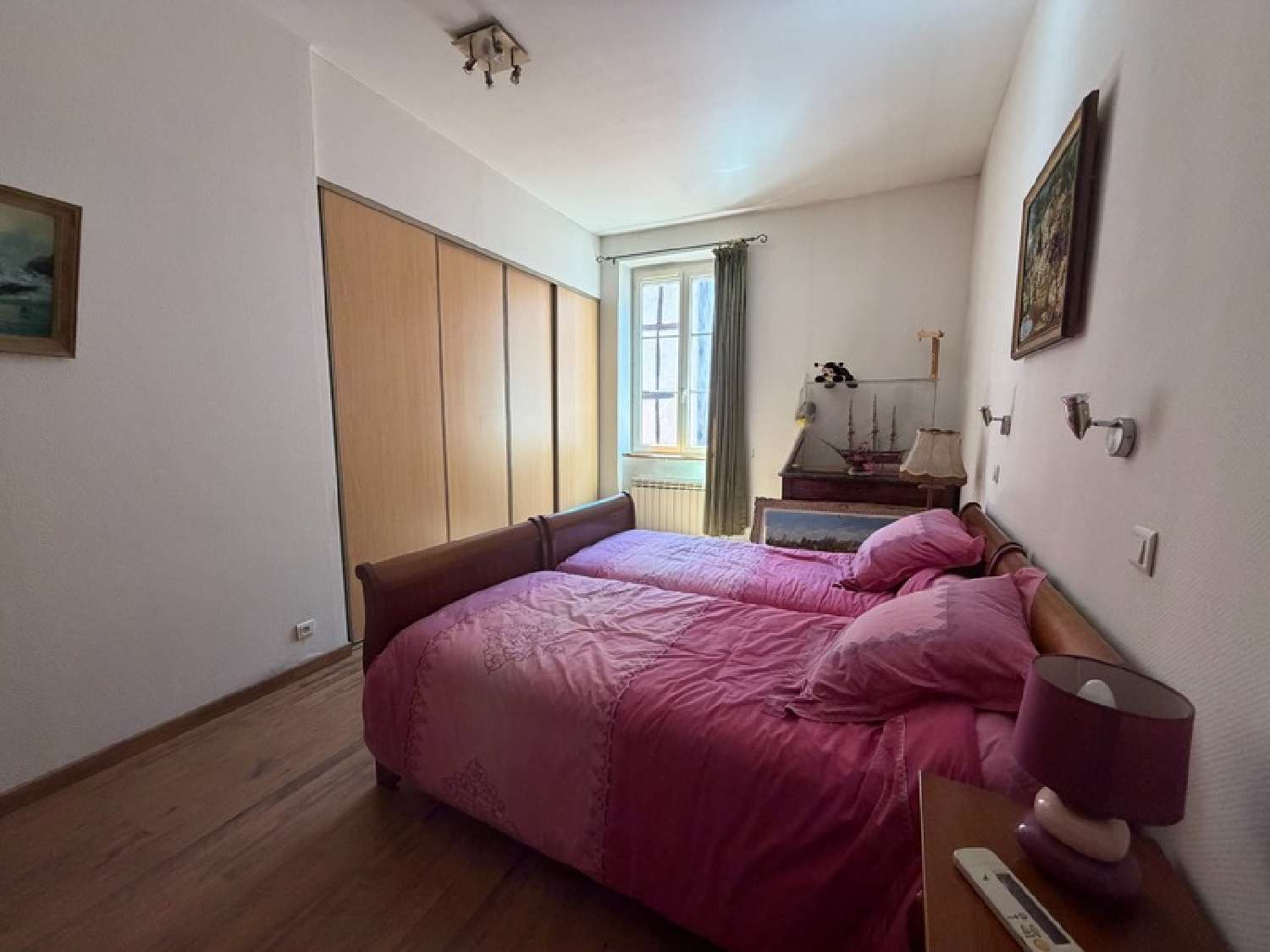  en venta apartamento Flacé-lès-Mâcon Saône-et-Loire 6