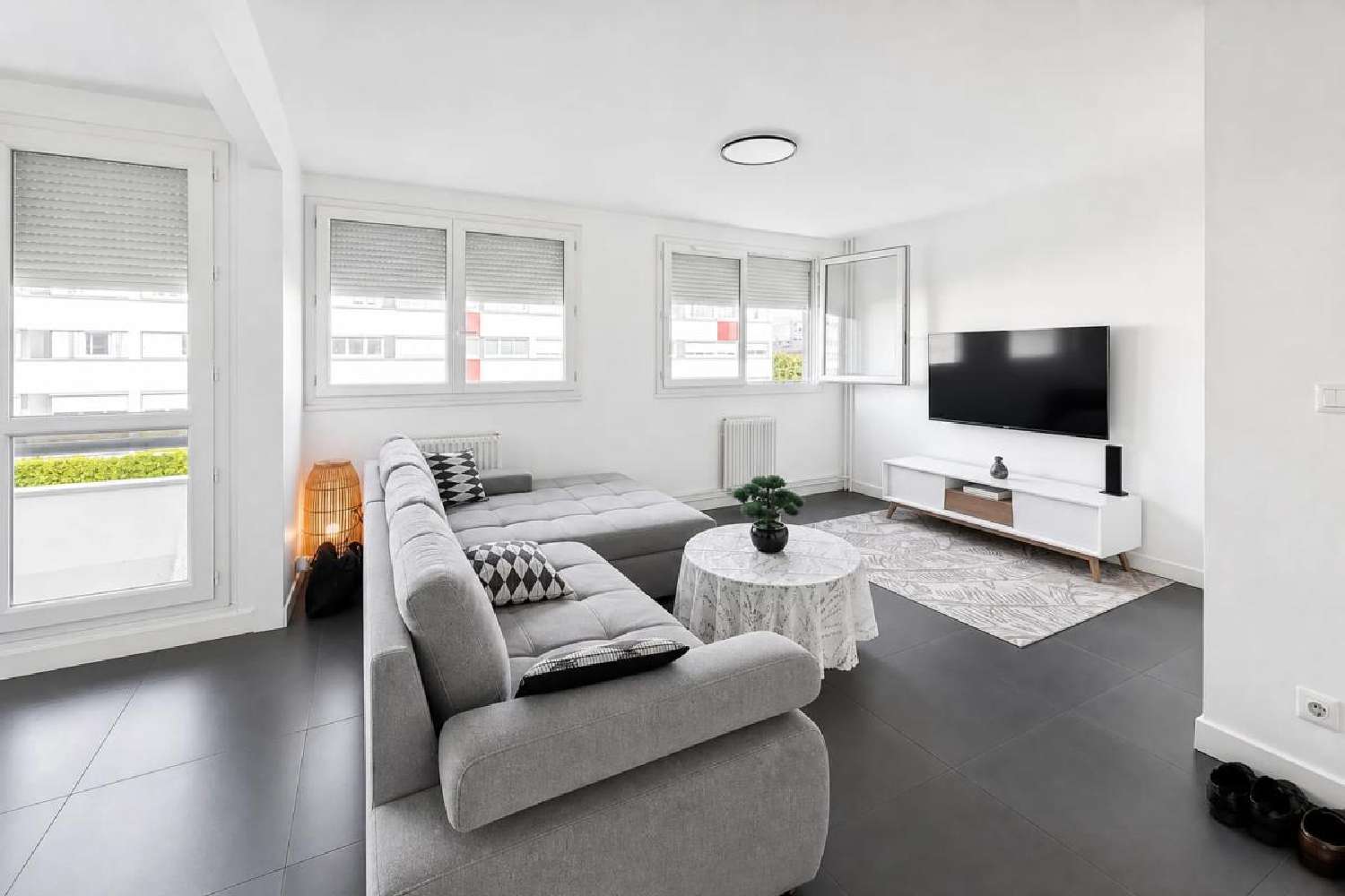 te koop appartement Fleury-les-Aubrais Loiret 1