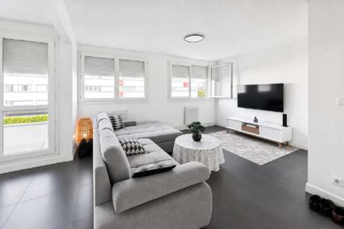 Fleury-les-Aubrais Loiret appartement foto 7360408