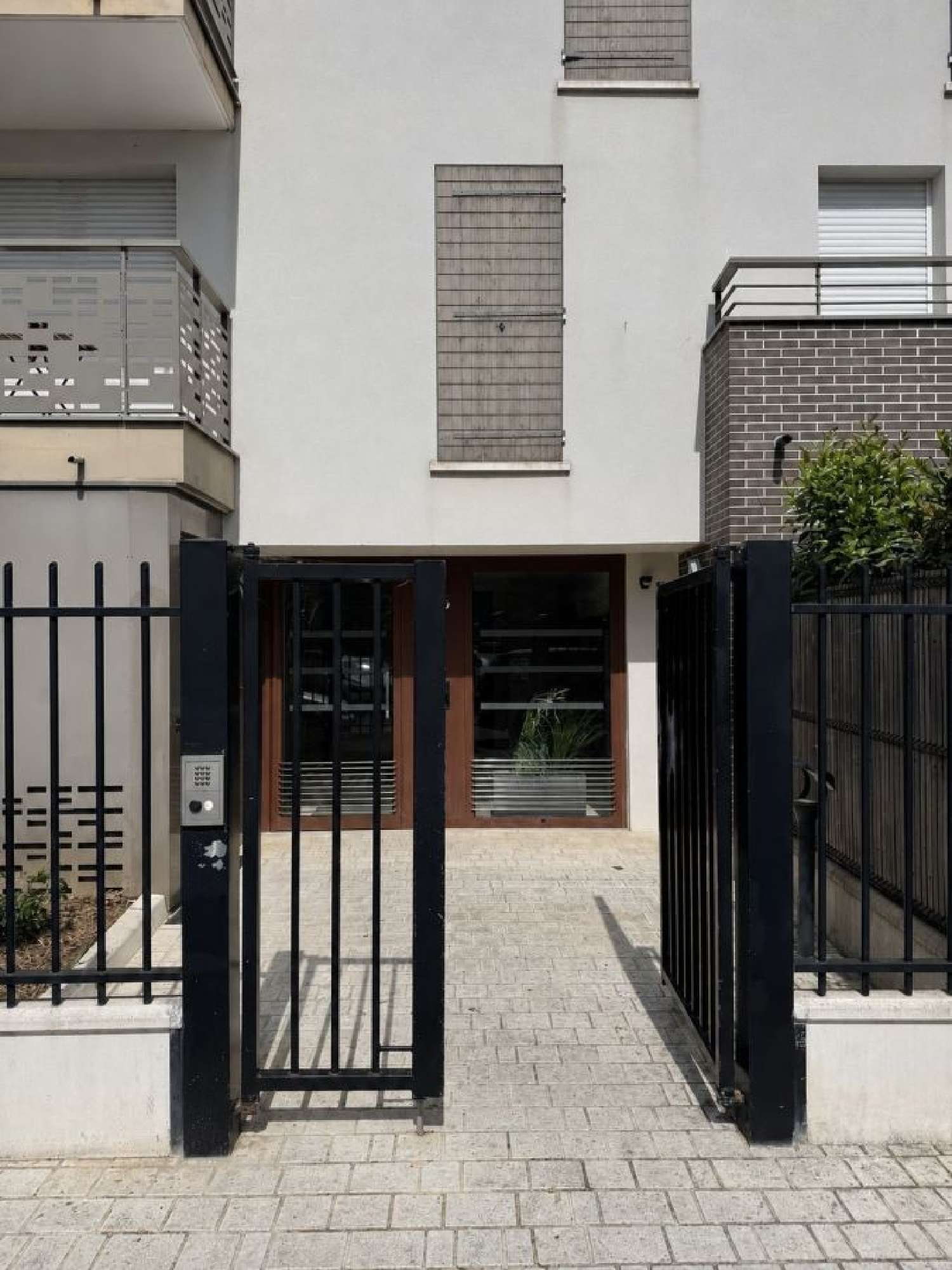  kaufen Wohnung/ Apartment Fleury-Mérogis Essonne 1