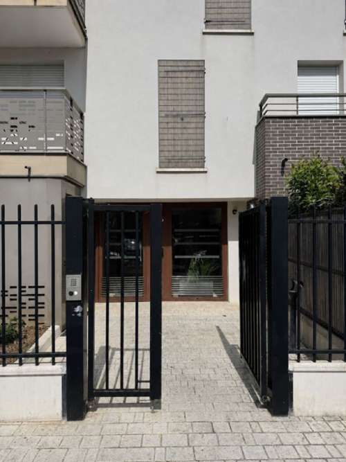 Fleury-Mérogis Essonne apartment foto 7350544