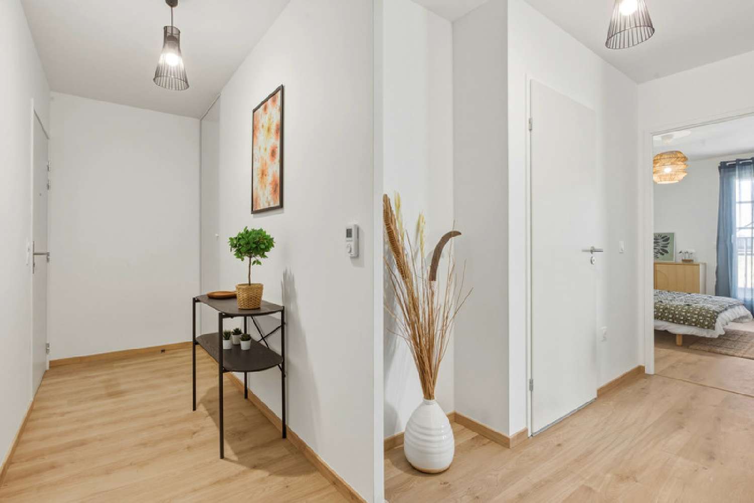 for sale apartment Fleury-sur-Orne Calvados 1