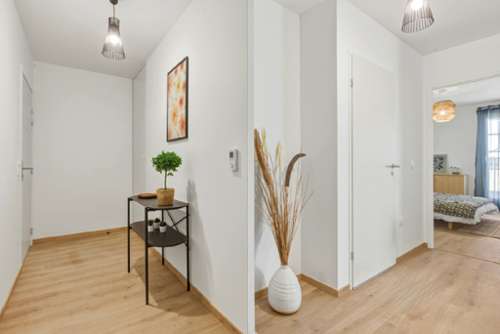 Fleury-sur-Orne Calvados apartment foto 7356841