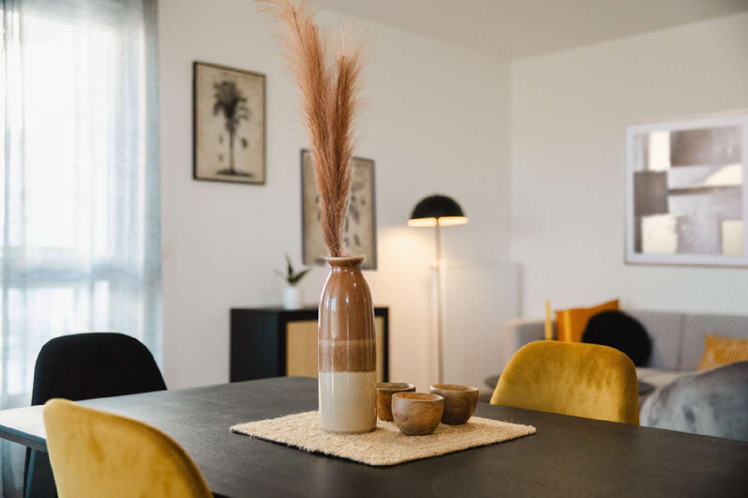 for sale apartment Fleury-sur-Orne Calvados 5