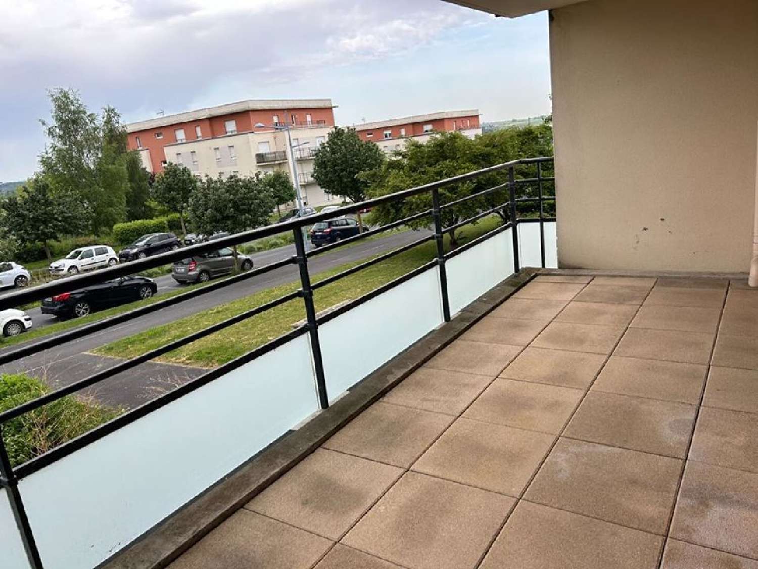 kaufen Wohnung/ Apartment Fleury-sur-Orne Calvados 1