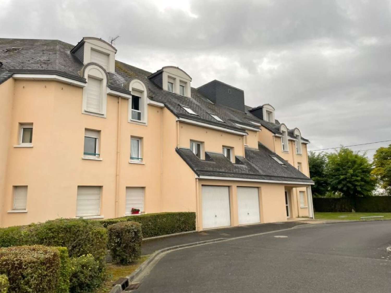  te koop appartement Fleury-sur-Orne Calvados 1
