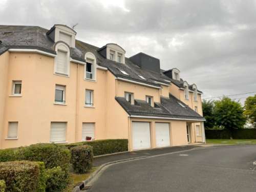 Fleury-sur-Orne Calvados appartement foto 7360140