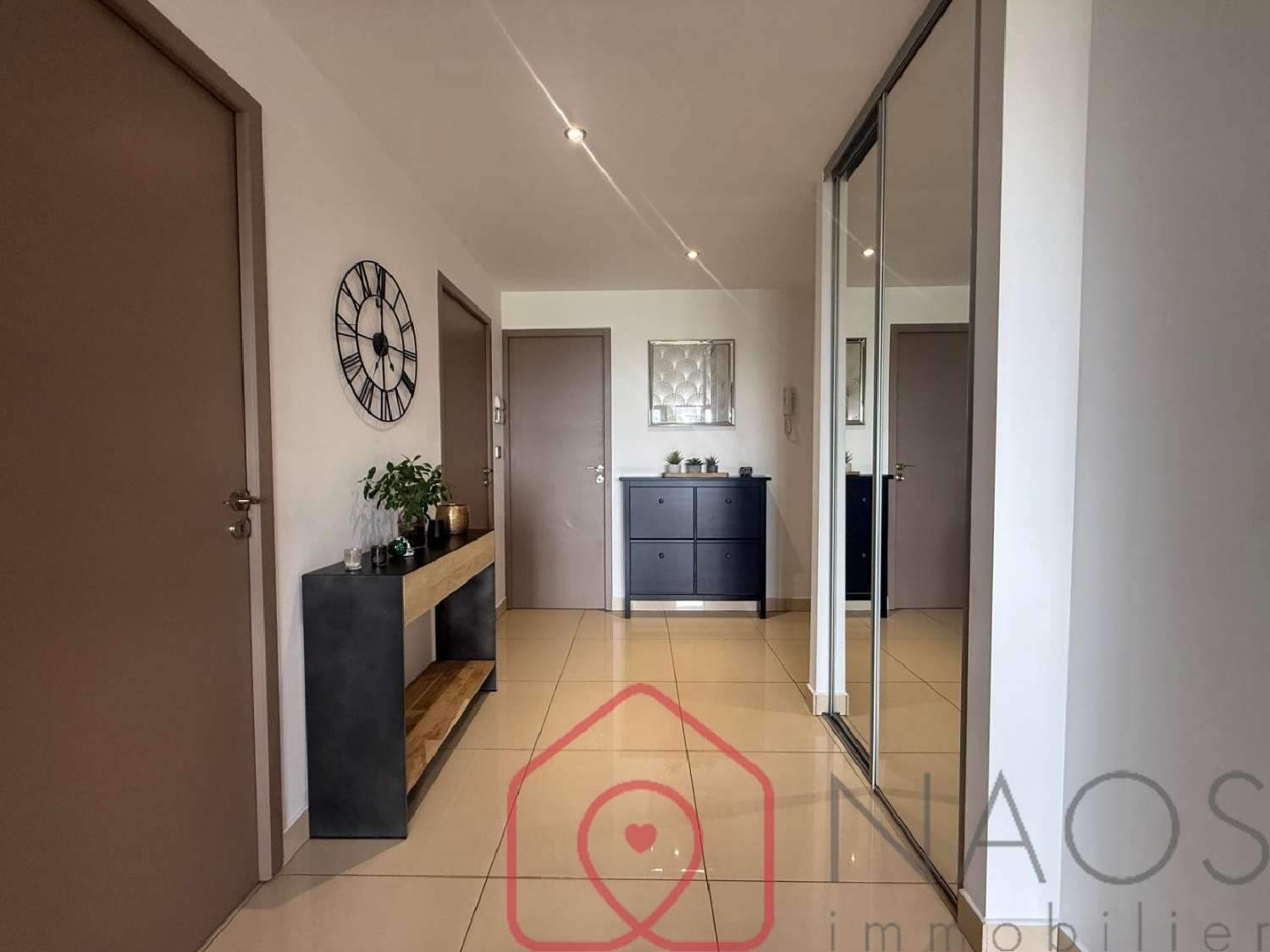 for sale apartment Floing Ardennes 2