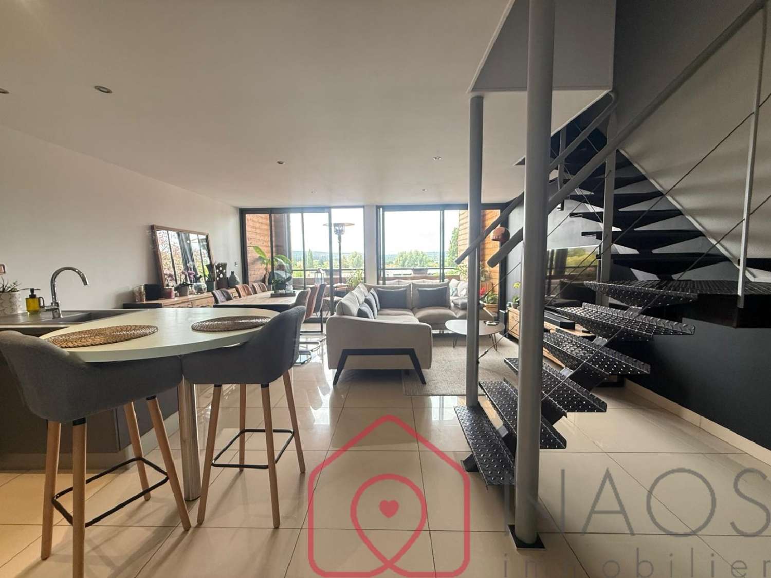 for sale apartment Floing Ardennes 6
