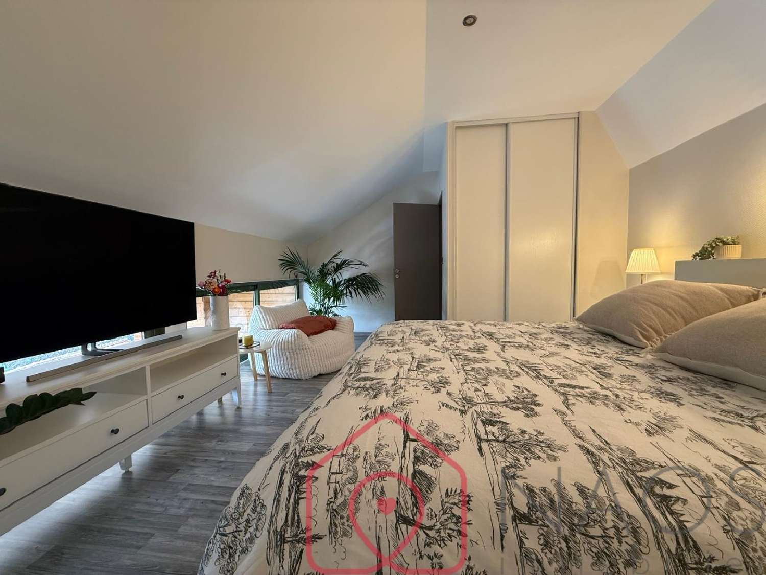 for sale apartment Floing Ardennes 7