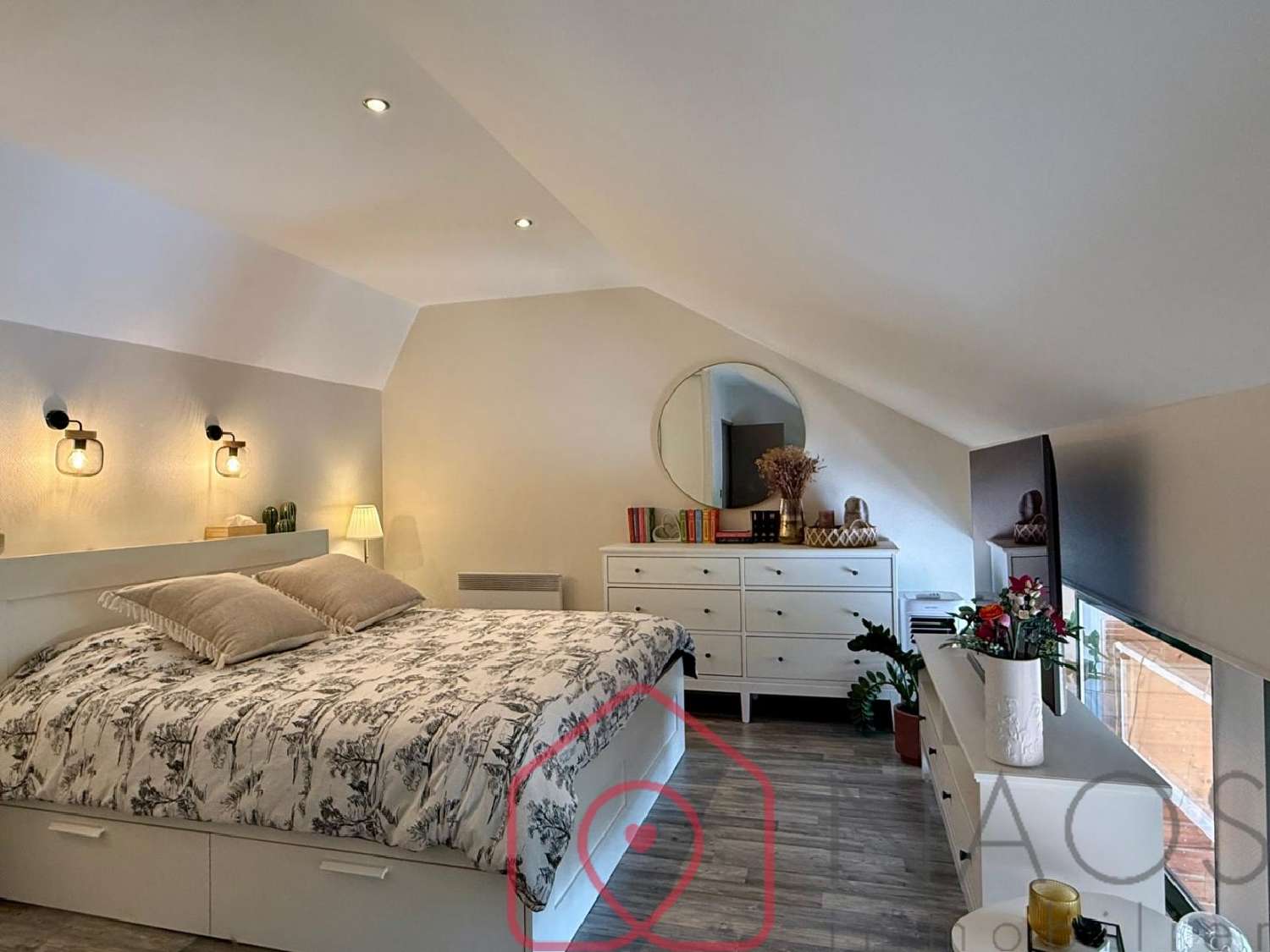 for sale apartment Floing Ardennes 8