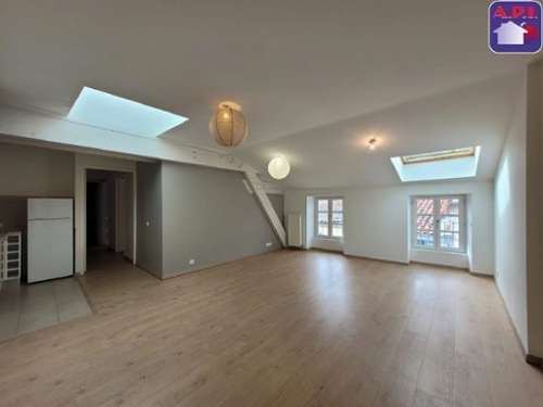 Foix Ariège appartement foto 7350258