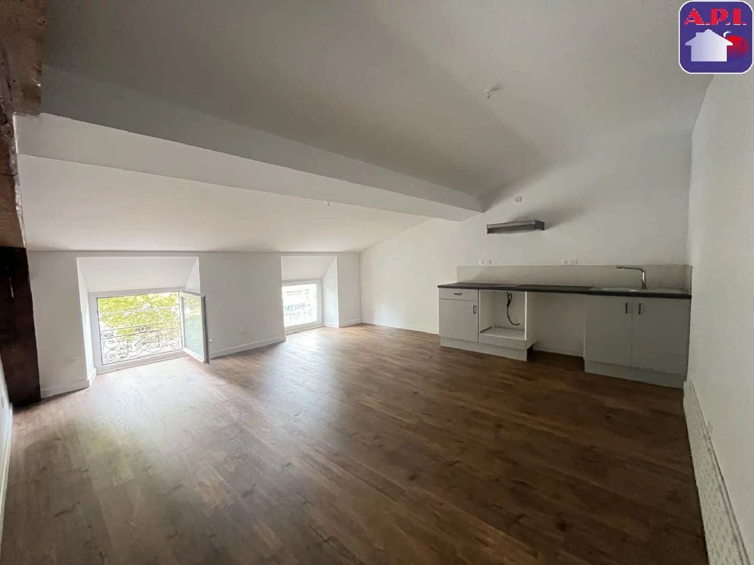  te koop appartement Foix Ariège 1