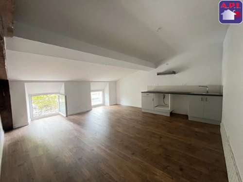 Foix Ariège appartement foto 7350264