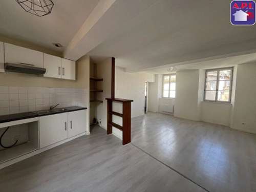 Foix Ariège appartement foto 7350286