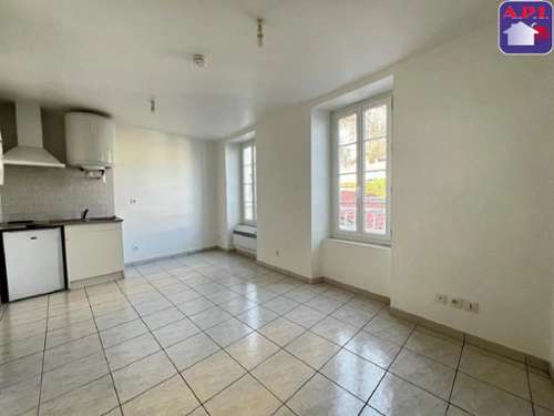 Foix Ariège apartment foto 7354699