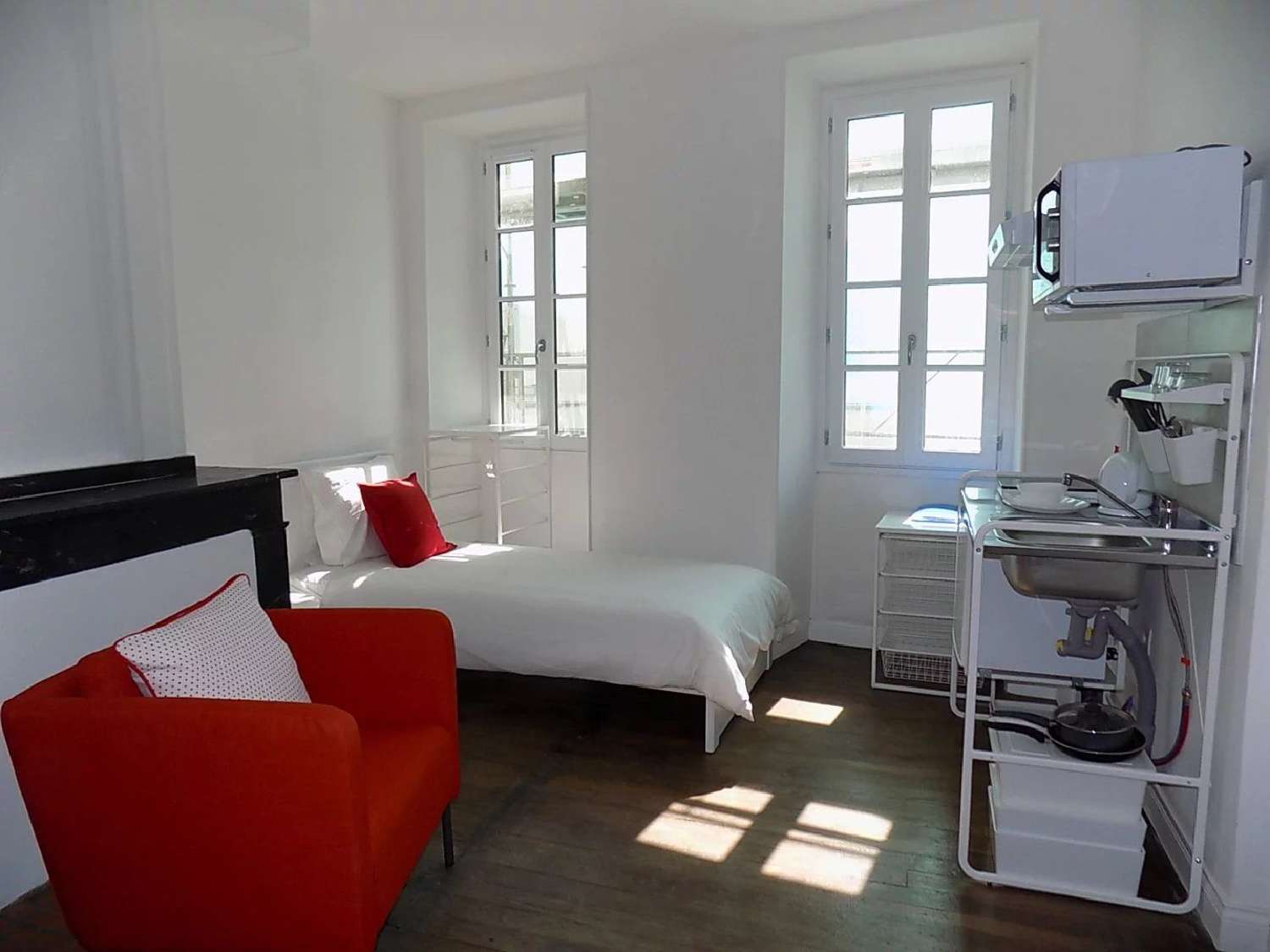 for sale apartment Foix Ariège 1
