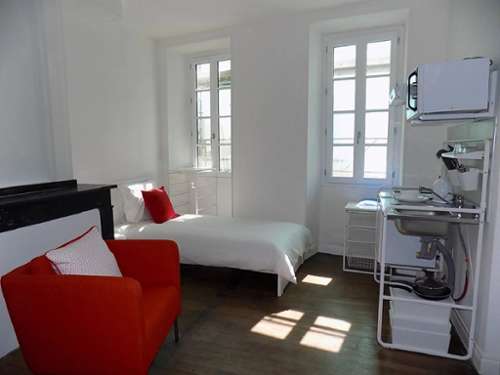 Foix Ariège apartment foto 7354702