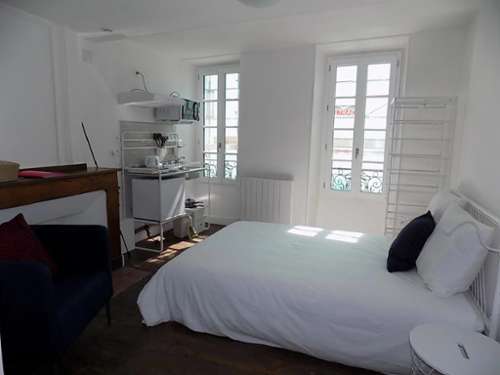 Foix Ariège apartment foto 7354703