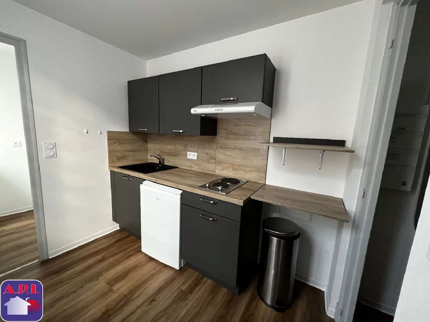for sale apartment Foix Ariège 1