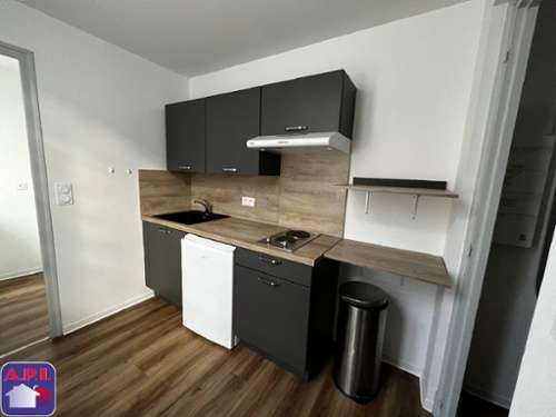 Foix Ariège apartment foto 7354704