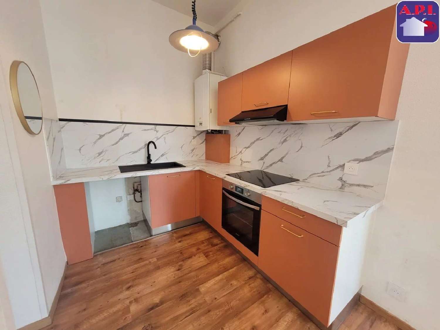  te koop appartement Foix Ariège 1