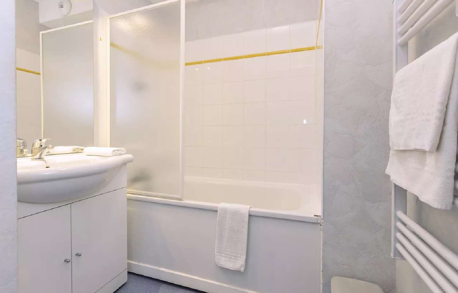 kaufen Wohnung/ Apartment Font-Romeu-Odeillo-Via Pyrénées-Orientales 5