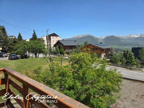 Font-Romeu-Odeillo-Via Pyrénées-Orientales appartement foto 7360912