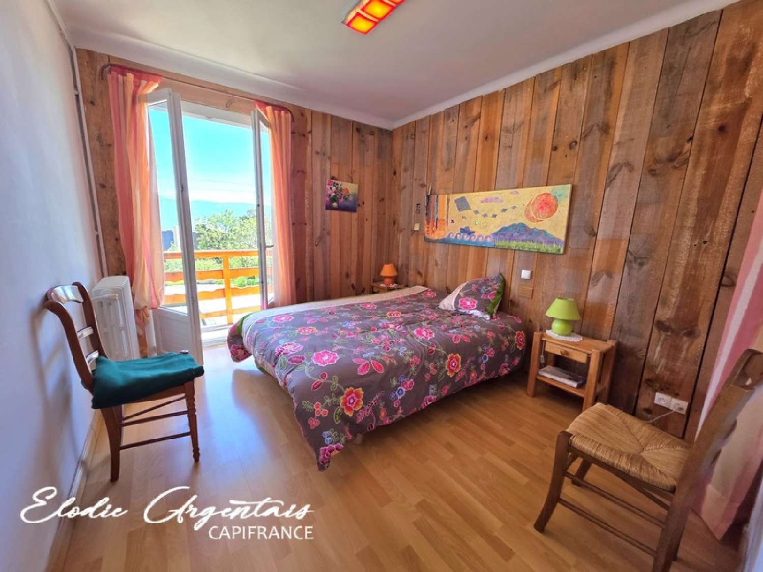te koop appartement Font-Romeu-Odeillo-Via Pyrénées-Orientales 3