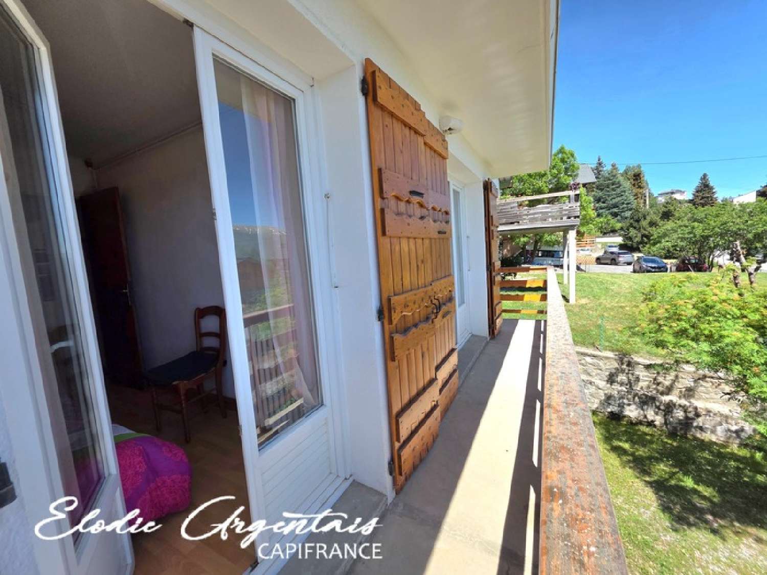 te koop appartement Font-Romeu-Odeillo-Via Pyrénées-Orientales 5