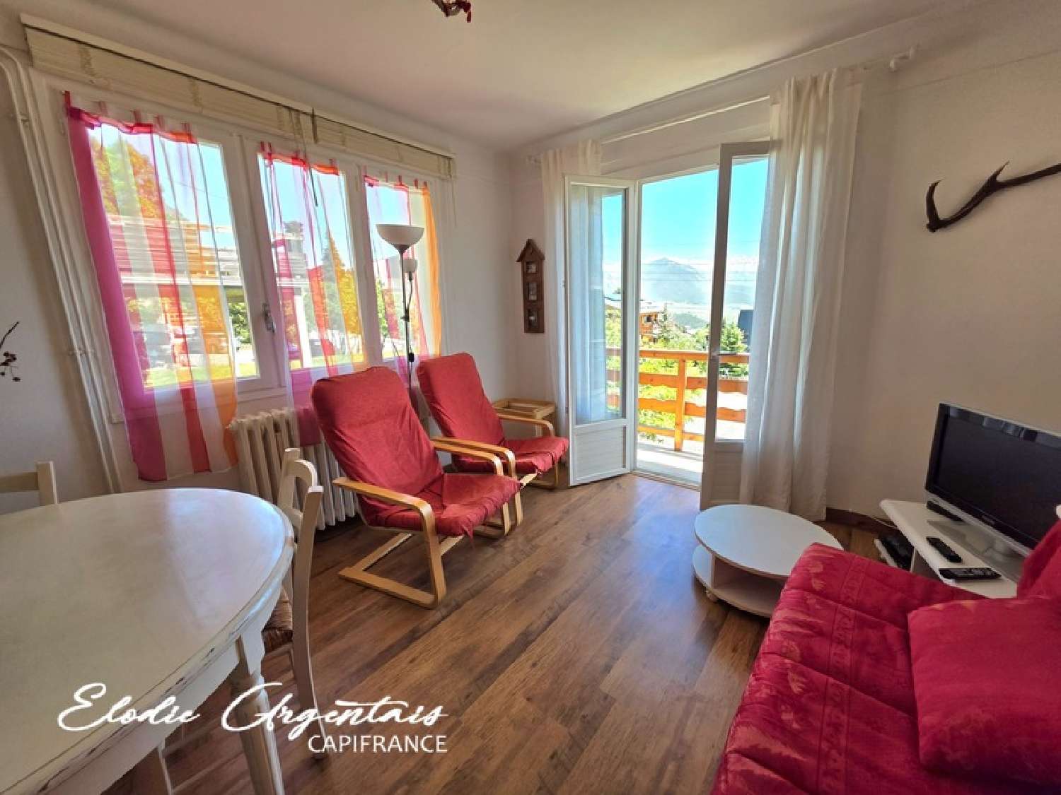 te koop appartement Font-Romeu-Odeillo-Via Pyrénées-Orientales 6