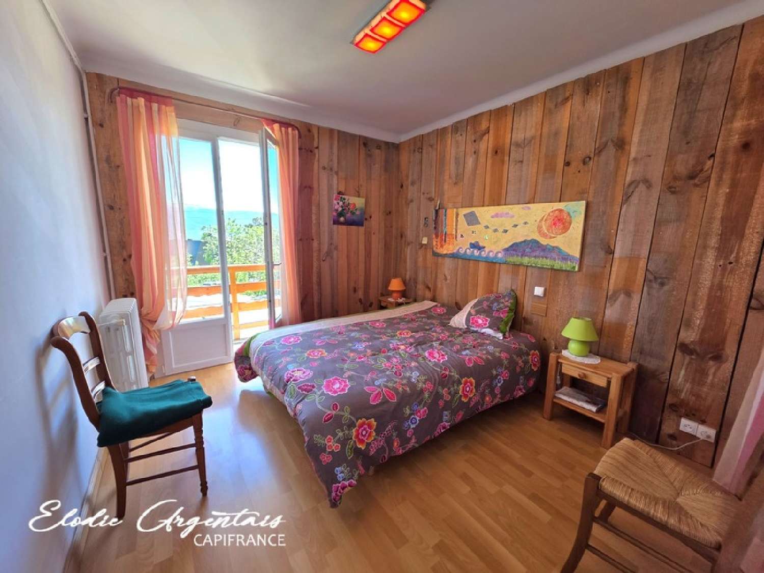 te koop appartement Font-Romeu-Odeillo-Via Pyrénées-Orientales 7