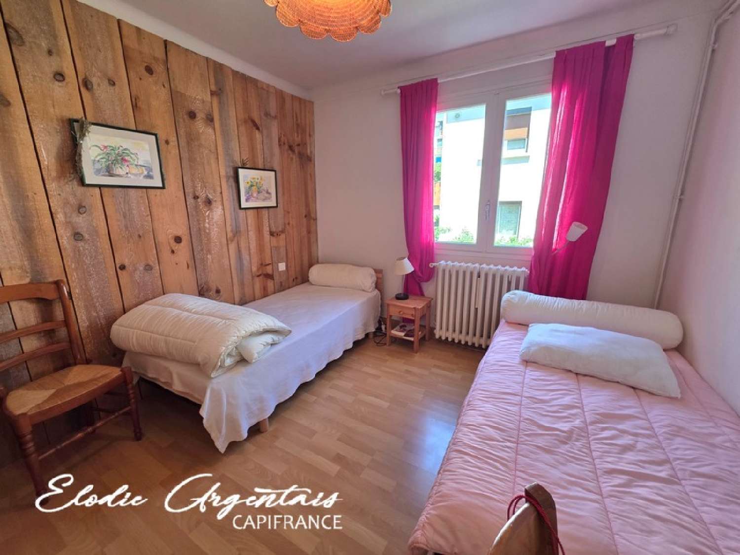 te koop appartement Font-Romeu-Odeillo-Via Pyrénées-Orientales 8