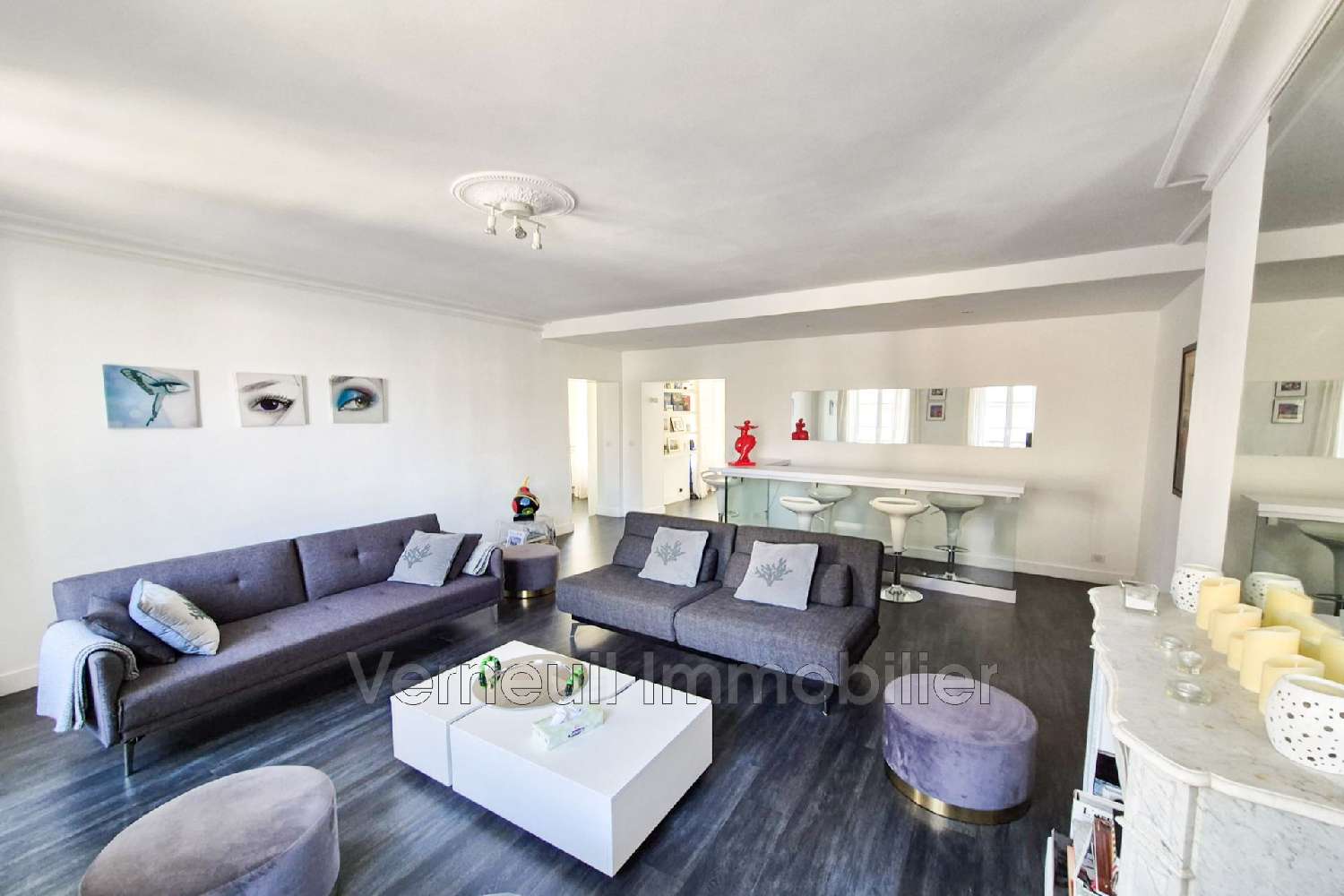  à vendre appartement Fontainebleau Seine-et-Marne 1