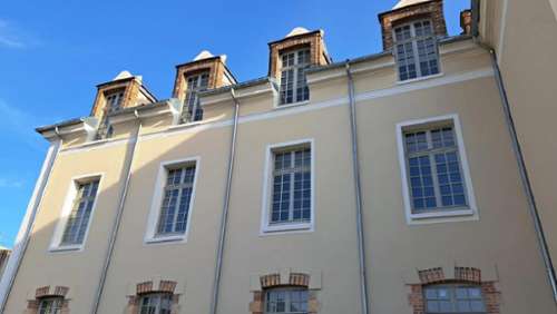 Fontainebleau Seine-et-Marne appartement foto 7351050