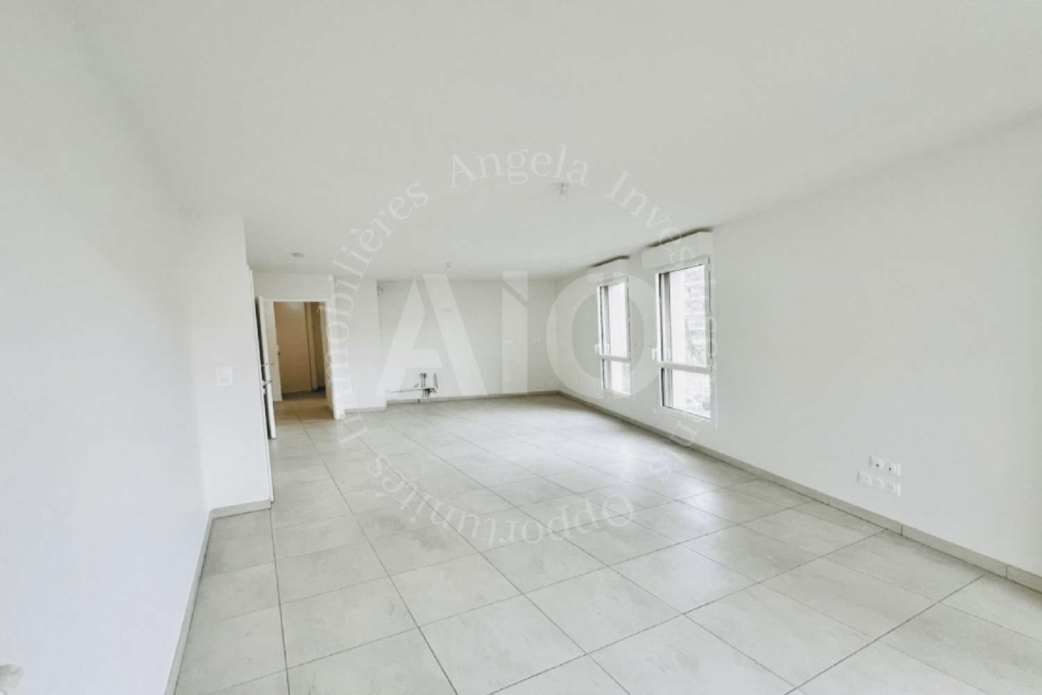  for sale apartment Fontaines-sur-Saône Rhône 1