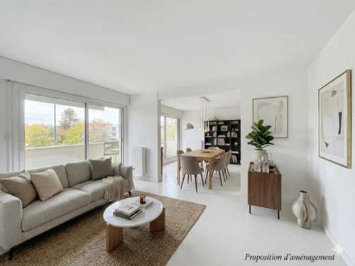 Fontenay-aux-Roses Hauts-de-Seine apartment foto 7351273