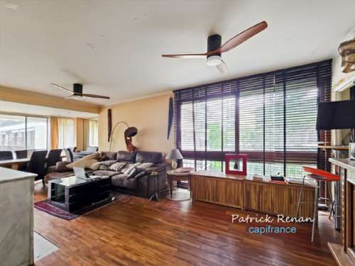 Fontenay-le-Fleury Yvelines appartement foto 7352234