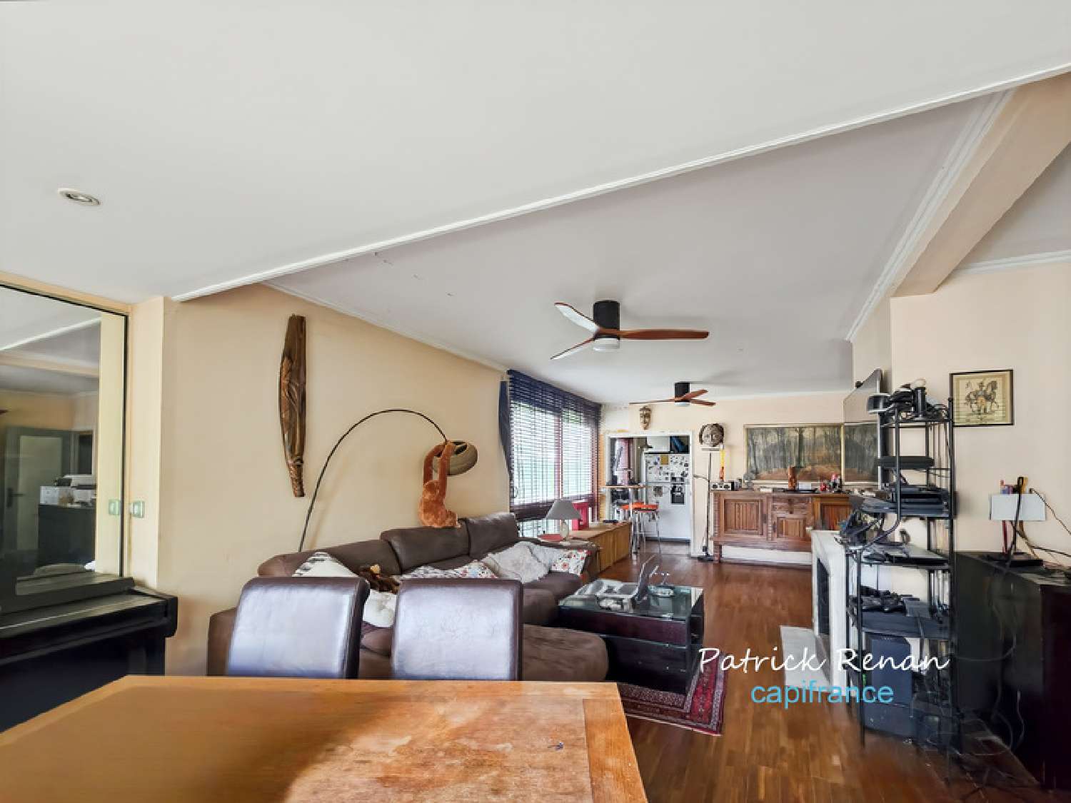 à vendre appartement Fontenay-le-Fleury Yvelines 2